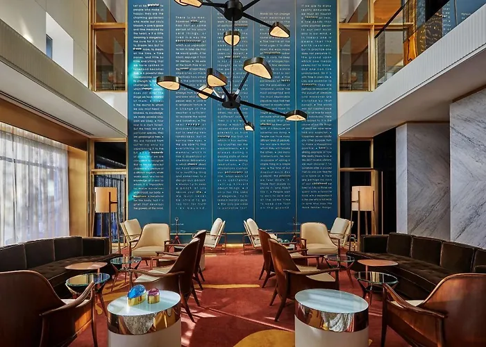 Отель Viceroy By Suiteness 5*