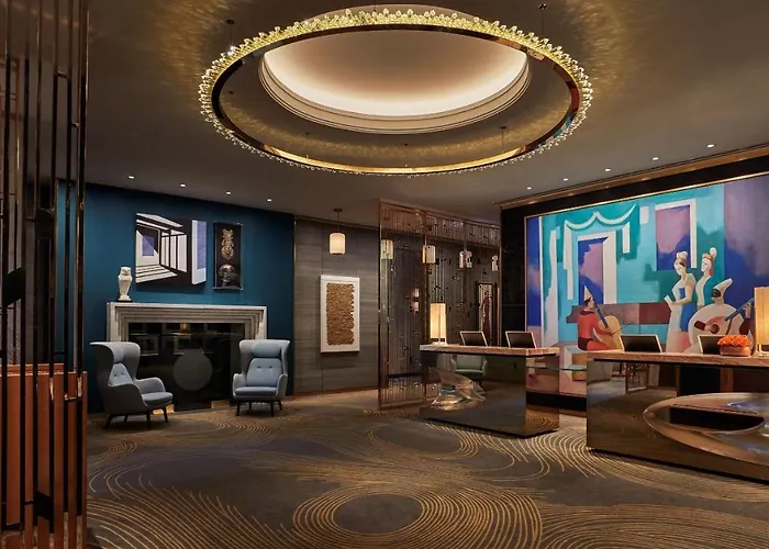 Viceroy By Suiteness Отель 5*