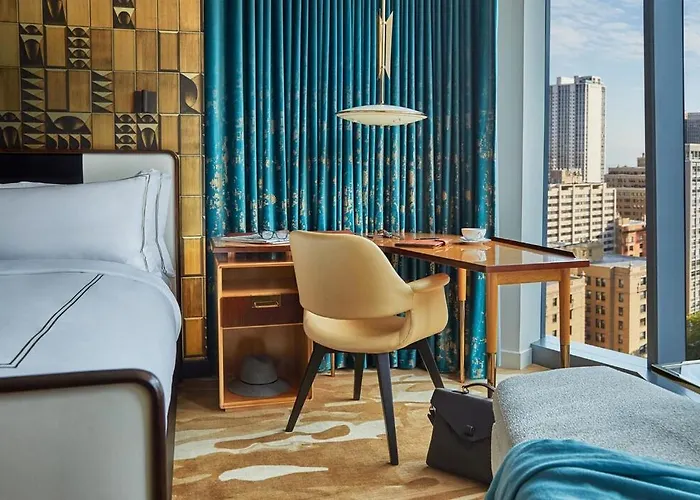 Viceroy By Suiteness 5*